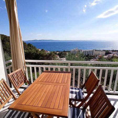 Casa Del Olivo Apartment Tučepi Екстериор снимка