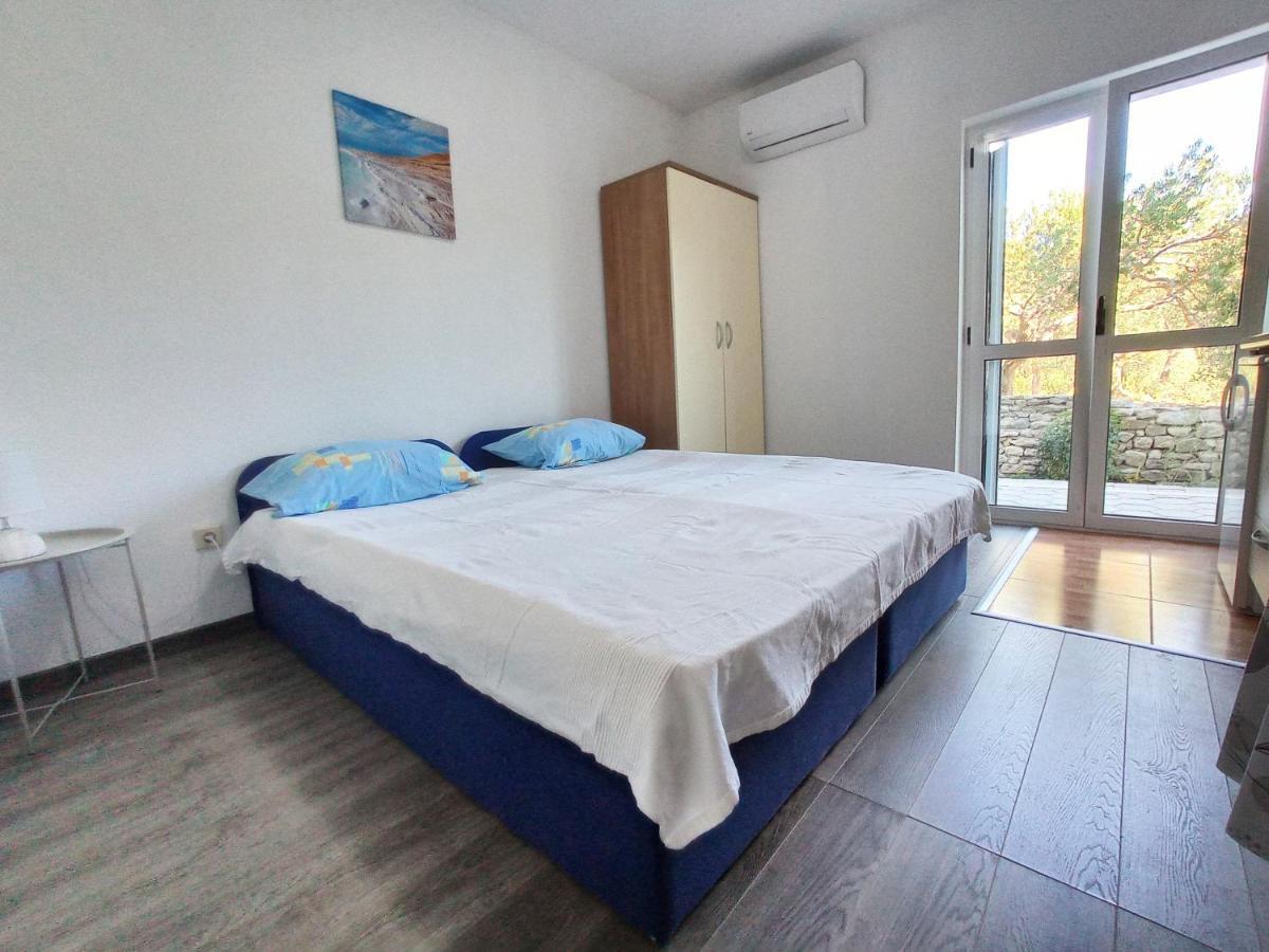 Casa Del Olivo Apartment Tučepi Екстериор снимка
