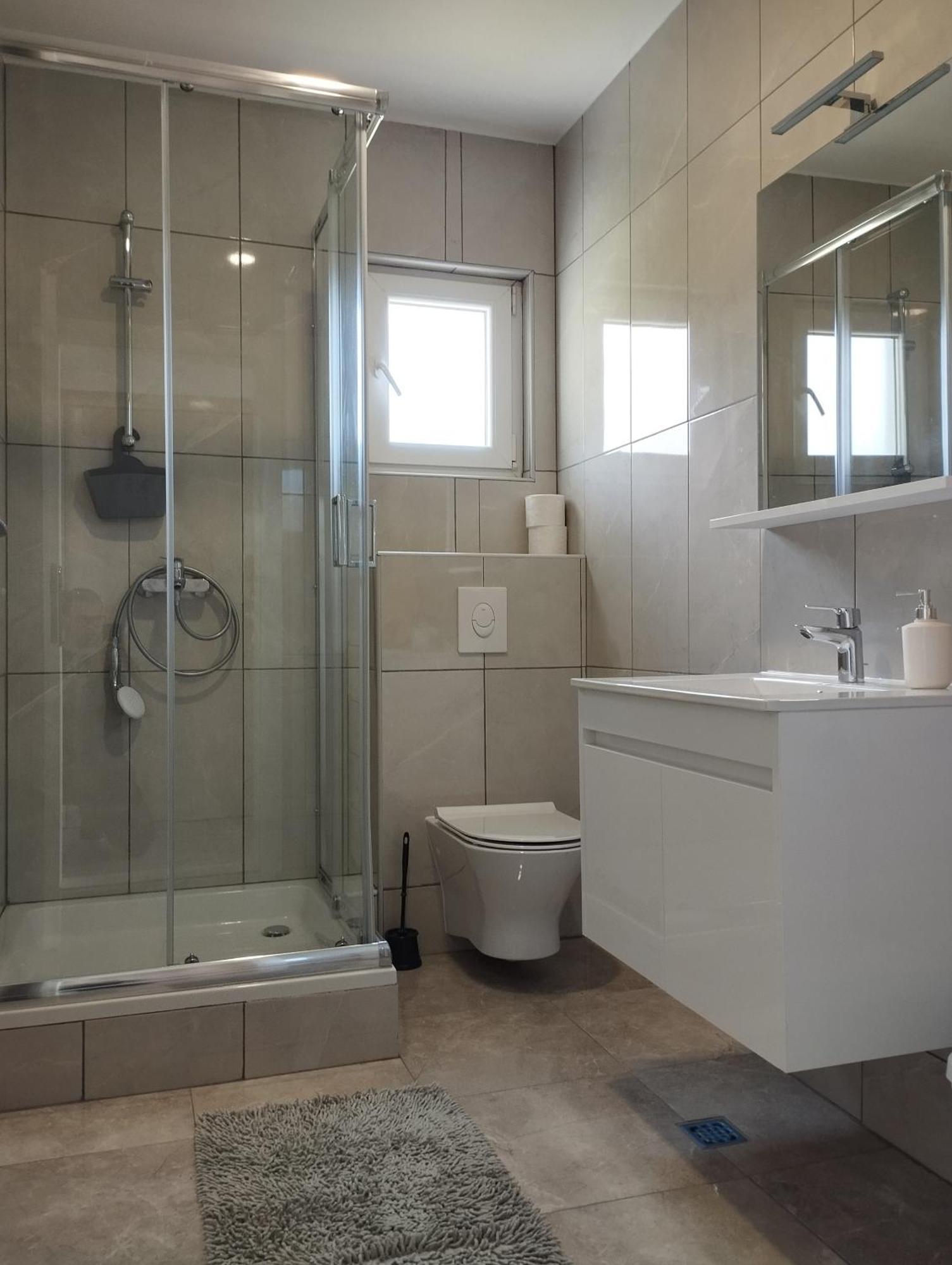 Casa Del Olivo Apartment Tučepi Екстериор снимка