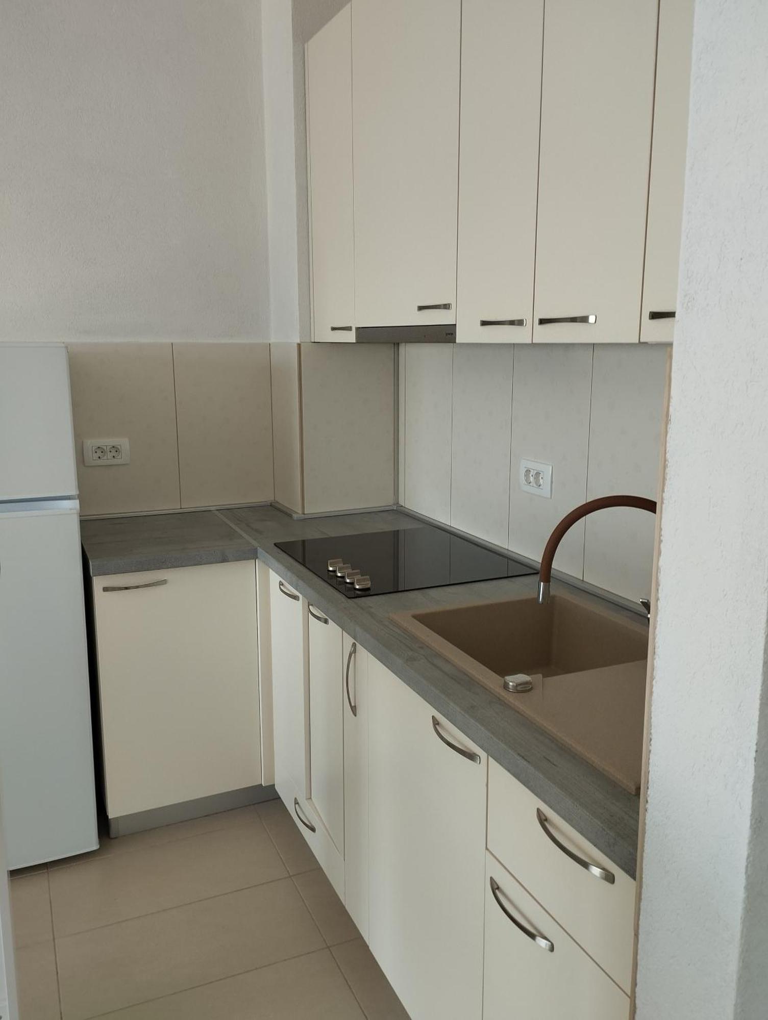Casa Del Olivo Apartment Tučepi Екстериор снимка